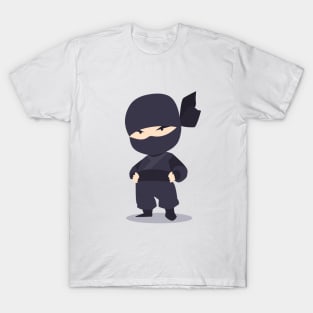 Japanese Ninja T-Shirt